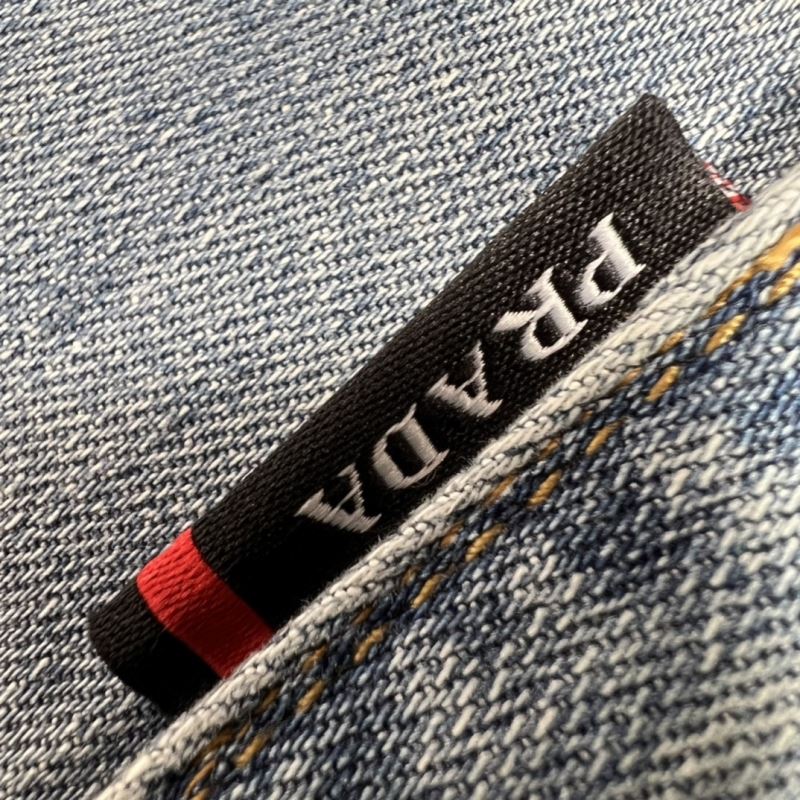 Prada Jeans